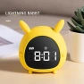 Smart Multifunctional Alarm Clock — Alarms & Clocks, CHENGLUO TRADE