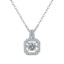 Smart Necklace with Pulsing Heart — Smart Jewelry, Lucky Star Jewelry