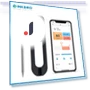 Smart Oven Thermometer — Thermometers, Super Featured