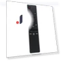 Smart Remote Control Replacement — Remote Controls, YDM Beauty Life