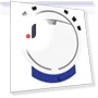 Smart Sweeping Robot Vacuum — Smart Cleaning Robots, HMC