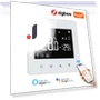 Smart Temperature Controller — Home Climate Control, Tuya