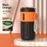 Smart Thermos Bottle — Travel Drinkware, odeer