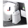 Smart Trash Bin — Waste Baskets, Dongfang HOME C