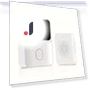 Smart Video Doorbell — Smart Home Security, Dongfang HOME A
