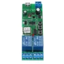 Smart Wi-Fi Switch — Smart Home Modules, Toys Arts