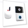 Smart Wireless Doorbell Camera — Smart Home Security, baishikele