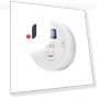Smoke and Carbon Monoxide Detector — Smoke & CO Detectors, Neoglint