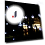 Solar Light String Optical Sensor System — Garden Illumination, A-dshen