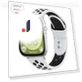 Sports Watch Straps — Fitness Bands, PINSENDA