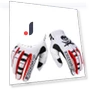 Summer Motorcycle Gloves with Touchscreen and Full Finger — Gloves, CHCYCLE