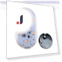 Touch Control Car LED Light — Light Kit, Sanwood Car