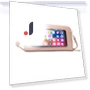 Touchscreen Phone Purse — Crossbody, new boy 03