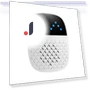 Ultrasonic Pest Repeller — Repellents, HOW-E