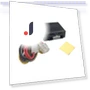 Universal 12V Car Window Closer Control Module — Window Kit, JOHO - CarGear
