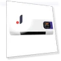Wall Heater for Bedroom — Portable Heating Solutions, SUNJOY HOUSE