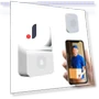 Wi-Fi Video Doorbell — Smart Home Security, LIAESMART