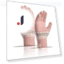Winter Warm Touchscreen Gloves — Cold Weather Gloves, Exquisite Co., Ltd.