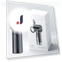 Wireless Car Air Compressor — Tire Inflation Solutions, T-Car Parts