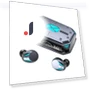 Wireless Earbuds — Audio Gear, Popular star