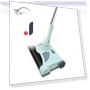 Wireless Electric Carpet Cleaner — Sweepers, Computer Life