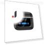 Wireless Headset — Headsets, Andoer