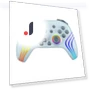 Wireless RGB Gaming Controller — Gaming Keyboards, Leil WW