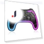 Wireless Switch Pro Controller — Gaming Controllers, YiLBX