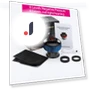 Wireless Vacuum Cupping Gua Sha Massage Device — Magnetic Therapy, Toto Market
