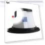 Wireless Vacuum Filter — Parts & Accessories, Robot Sweeping Accessories