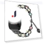 Women's Smartwatch Band — Wearable Accessories, TT-Clothes