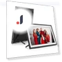 15.6-inch Digital Photo Frame with Wi-Fi — Digital Frames, Andoer
