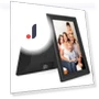 15.6-inch Digital Photo Frame with Wi-Fi — Digital Frames, Honor Electronics