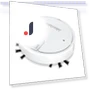 5-in-1 Robot Vacuum — Smart Cleaning Robots, Refreshing Home