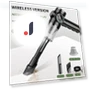 5-in-1 Wireless Car Vacuum Cleaner — Vacuums, Optimized General