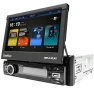 7-inch Wireless Android Auto CarPlay 1Din Video Multimedia MP5 Player — Stereo Receivers, Reakosound