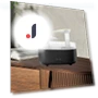 Air Humidifier Essential Oil Diffuser — Air Moisturizers, Hobbies mall