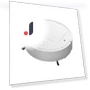 All-in-One Floor Cleaning Robot — Smart Cleaning Robots, Refreshing Home