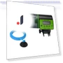 Automatic Aquarium Feeder — Feeders, TOMTOP JMS