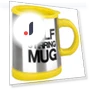 Automatic Electric Self-Stirring Mug — Beverage Warmers, Hi kitchen