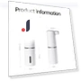 Automatic Foam Soap Dispenser — Care Dispensers, Home Sales Outlet