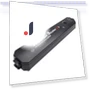 Automatic Sealing Machine for Wet and Dry Use — Vacuum Bags, Marathon