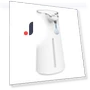 Automatic Soap Dispenser — Care Dispensers, House & Kitchen