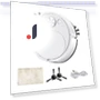 Automatic Sweeping Robot — Smart Cleaning Robots, Refreshing Home