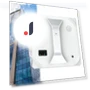 Automatic Window Cleaning Robot — Smart Cleaning Robots, Factory Discount Outlet