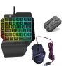 Bluetooth 5.0 Gaming Converter — Keyboards, CUCU