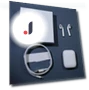Bluetooth 5.0 Wireless Earbuds — Audio Gear, QLY Online