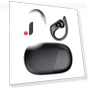 Bluetooth 5.3 HiFI Stereo Waterproof TWS Earbuds — In-Ear Headphones, Junmaocun