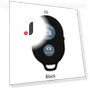 Bluetooth-Compatible Selfie Controller — Remote Controls, chigood