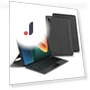 Bluetooth Keyboard Case — Keyboard Cases, SS-Jewelry-03